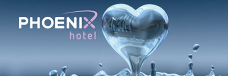 Hotel Phoenix Croatia